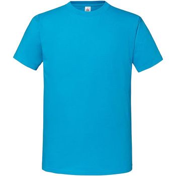 Fruit Of The Loom Camiseta Premium para hombre