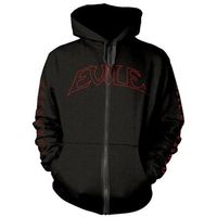 evile jersey hell unleashed para mujer