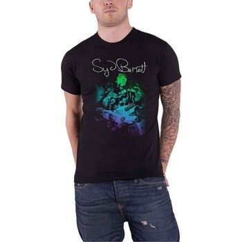 Syd Barrett Tops y Camisetas RO8474 para mujer