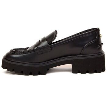 MICHAEL Michael Kors Mocasines Holland Lug Loafer para mujer