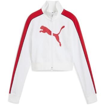 Puma Chaqueta deporte T7 Slim para hombre