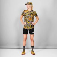 camiseta saysky combat
