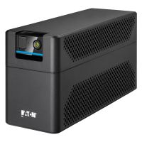 eaton 5e gen2 900 usb sai de linea interactiva 900va 480w con 4 salidas ac tipo c13 acoplador