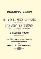 Qui bien fa nunca lo pierde