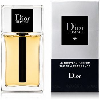 Dior Agua de Colonia Homme Eau de Toilette 100 ml para mujer