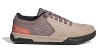 zapatillas mtb five ten freerider pro mujer beige