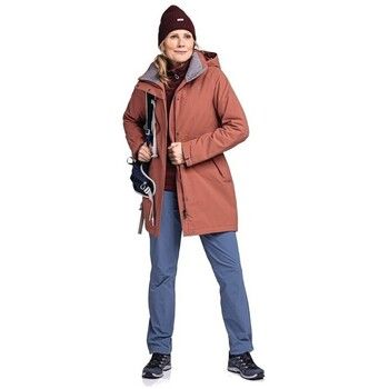 SchÖffel Chaqueta Wintermantel Insulated Bastianisee para mujer