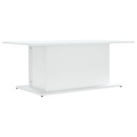 mesa de centro de diseno moderno 102 x 555 x 40 cm madera de ingenieria blanca dec037826