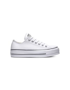 Zapatillas Converse Chuck Taylor All Star Platform
