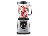 batidora de vaso - moulinex perfectmix lm871d 1200 w 2 l 6 cuchillas velocidad regulable tecnologia powelix 3 programas tactil acero inox
