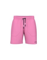 pantalon de tenis head play shorts hombre rosa