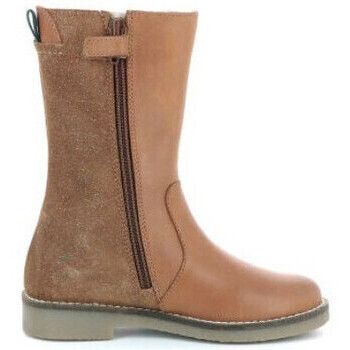 Kickers Botas ny kraft para niña