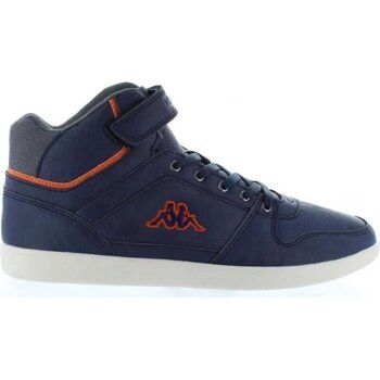 Kappa Zapatillas altas 303JS30 USSEL para niña