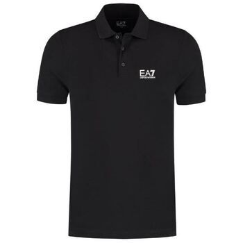 Emporio Armani EA7 Polo POLO HOMBRE para hombre