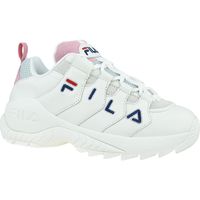 fila zapatillas countdown low wmn para mujer