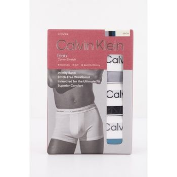 Calvin Klein Jeans Boxer Lv00nb4565 para hombre