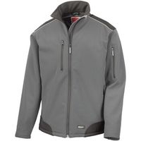 work-guard by result chaqueta r124a para mujer