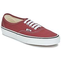 vans zapatillas authentic para mujer