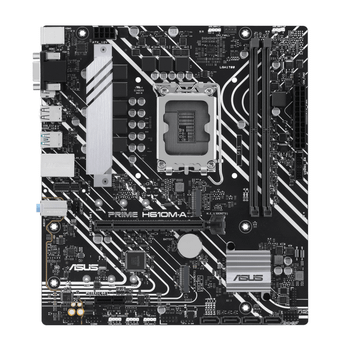 Asus Intel PRIME H610M-A-CSM LGA 1700