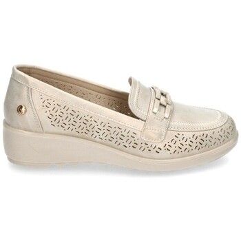 Amarpies Mocasines ATL30118 para mujer
