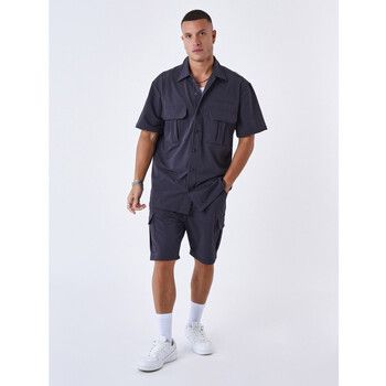 Project X Paris Camisa manga corta - para hombre