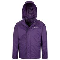 mountain warehouse chaqueta pakka para nino