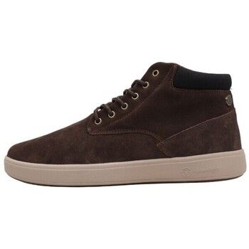 Natural World Botines DENALI para hombre