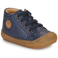 shoo pom zapatillas altas schmilblick zip lace para nino