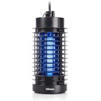 tristar iv-3704 insecticida 4 watios - alcance 20m - negro