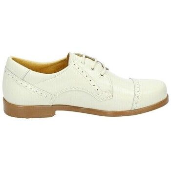 Yowas Bailarinas CEREMONIA 6304 Beige para niña