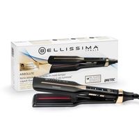 plancha de pelo bellissima absolute