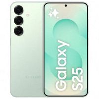samsung galaxy s25 smartphone con ia 128gb bateria 4000mah menta version internacional