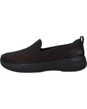 de SKECHERS GO WALK STABILITY NEGRO