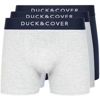duck and cover boxer sagnet para hombre