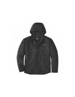 chaqueta carhartt stretch insulated hombre negro