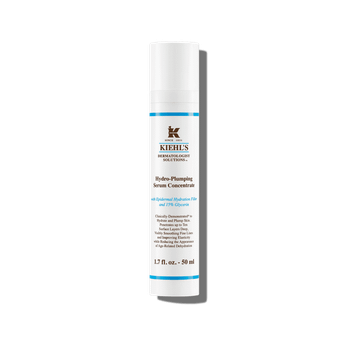 Kiehl's Hydro-Plumping Re-Texturizing Serum Concentrate 50 ml