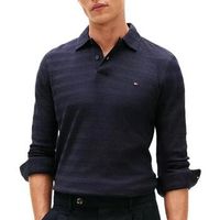 tommy hilfiger jersey pull para hombre