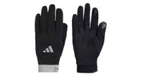 guantes adidas climawarm negro
