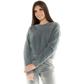 Leone 1947 Jersey Woman Crop Sweater Leisure para mujer