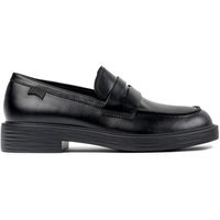 camper nauticos k101045 negro001 para hombre