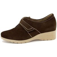 piesanto zapatillas de senderismo 235956 para mujer