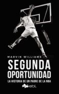 segunda oportunidad