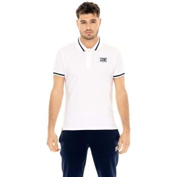 Leone 1947 Polo Man Small Logo para hombre