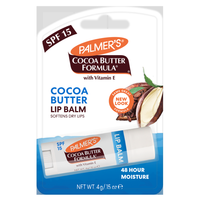 palmers cocoa butter formula ultra moisturising lip balm with spf15