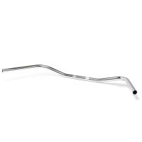 manillar 1 lsl old style acero cromado