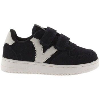 Victoria Deportivas Moda Kids 124115 - Marino para niño