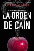 la orden de cain saga la orden de cain 1