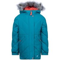trespass cazadora buntee para nina