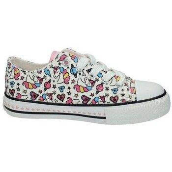 Conguitos Zapatillas Lonas fantasÍa para niña