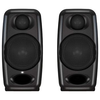 IK Multimedia iLoud Micro Monitor Monitores de Estudio Activos 50W